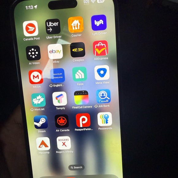 14 pro max 1 TB - Picture 7 of 7